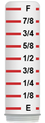 Tank gauge